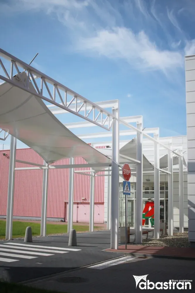 Najważniejsze etapy projektowania konstrukcji stalowych