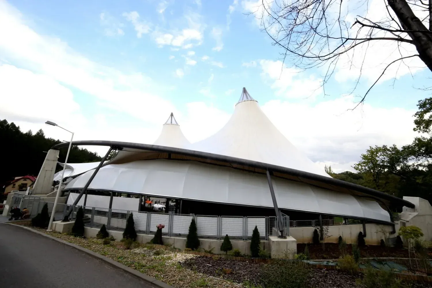 Amfiteatr pod Grojcem – Żywiec — 4