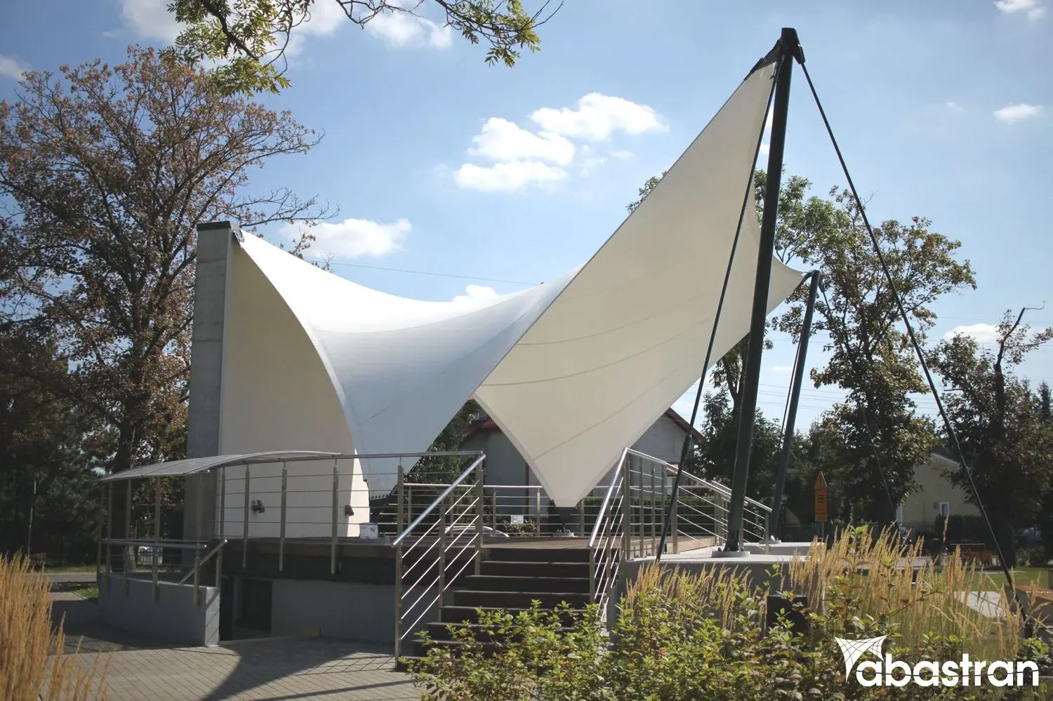 Amfiteatr w Łomiankach — 4