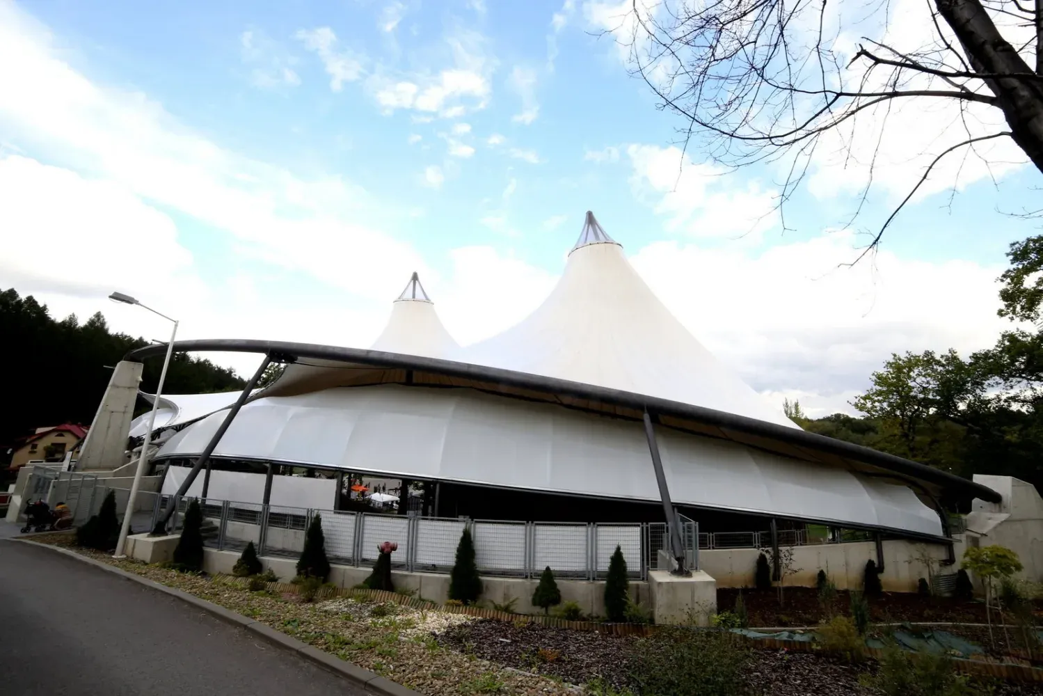 Amfiteatr pod Grojcem – Żywiec — 4