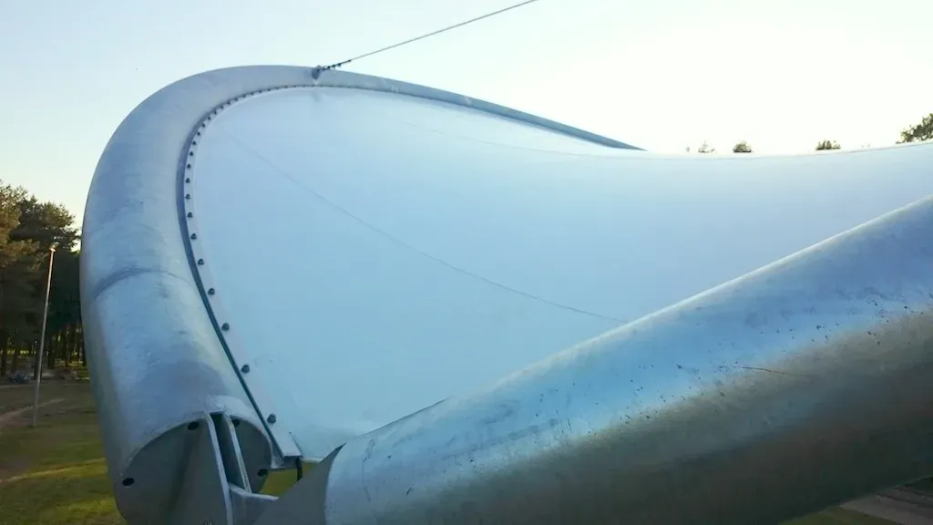 Scena plenerowa w Myszkowie — 6