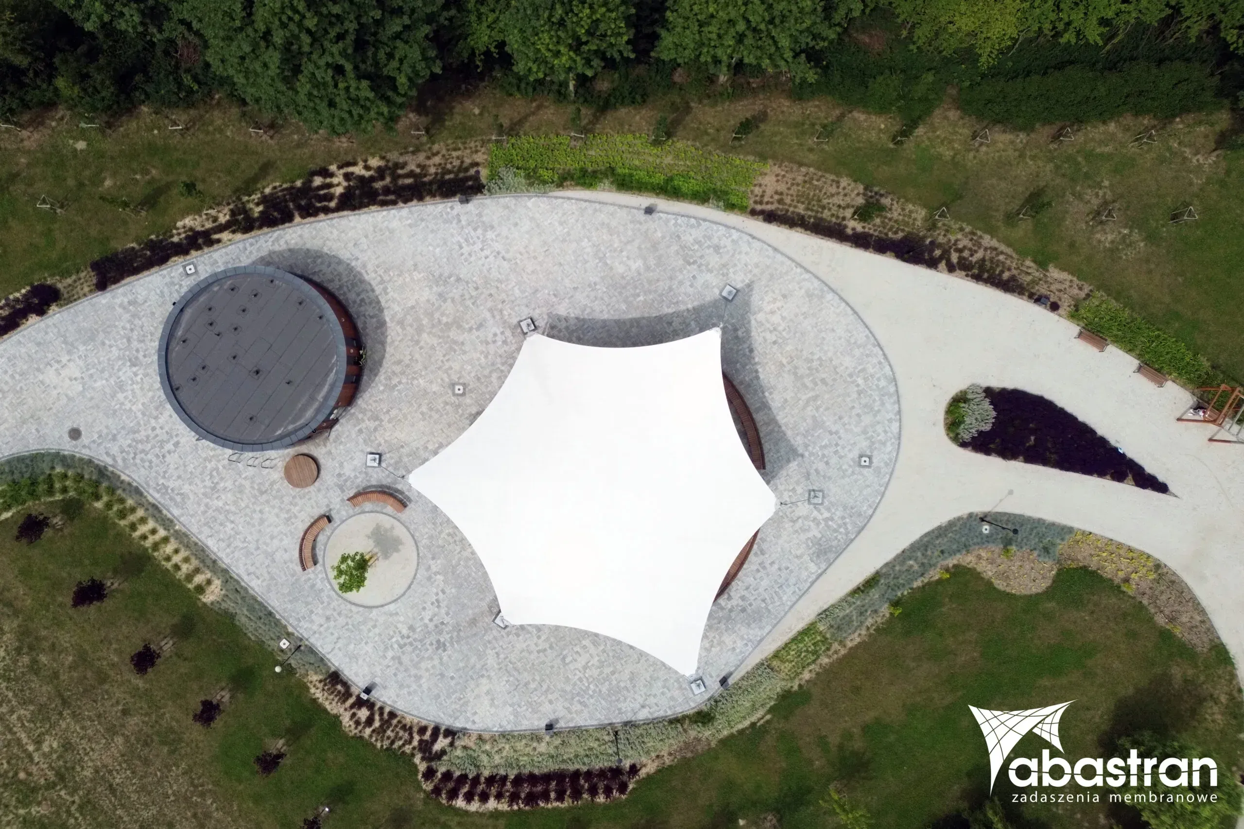 Dobór membrany PVC pod kątem warunków klimatycznych w Polsce