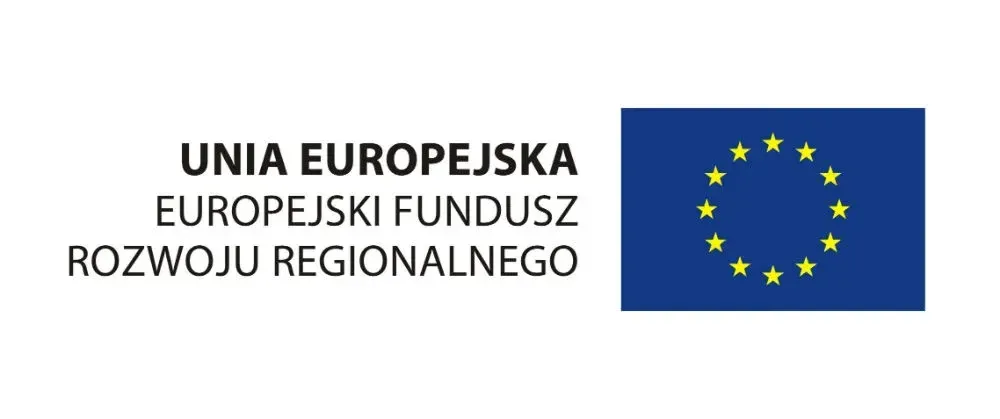 Europejski Fundusz Rozwoju Regionalnego