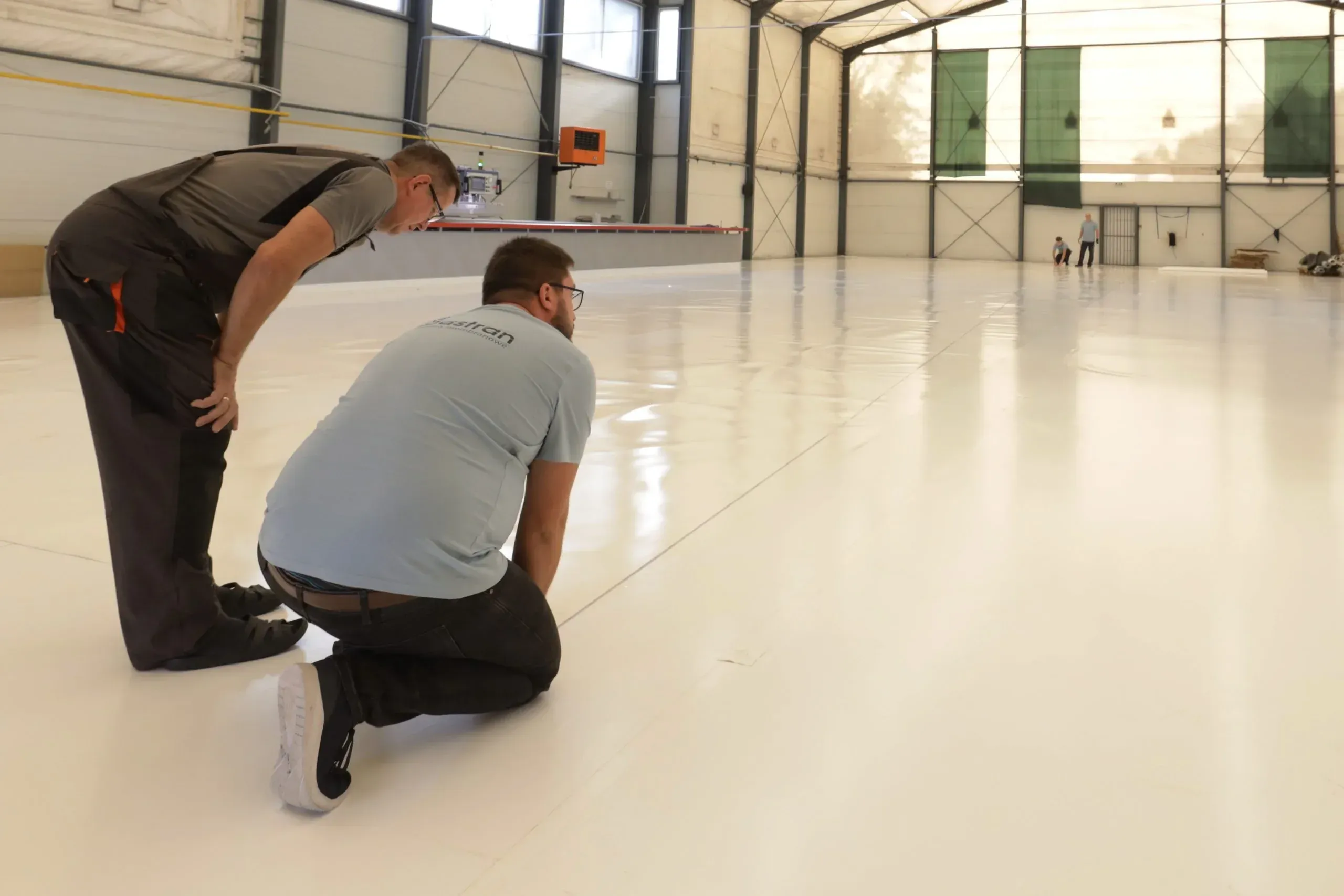 Hale namiotowe na targi – Czy warto?