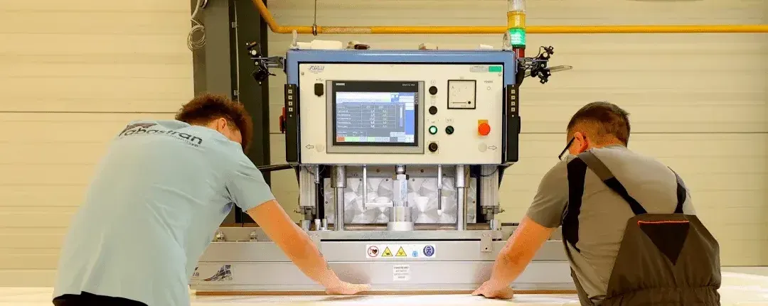 Technologia HF w praktyce – kluczowe zalety dla projektów wielkogabarytowych