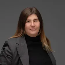inž. Aleksandra Szatkowska