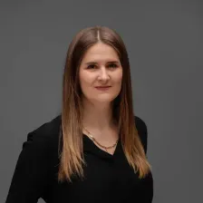 inž. Joanna Waniurska