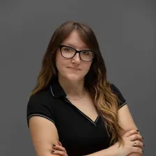 inž. Judyta Dłucik