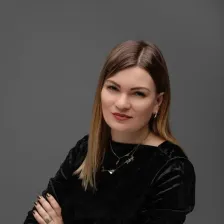 inž. Karolina Jankowska