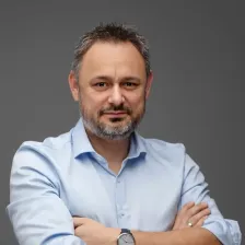 inž. Łukasz Dłucik