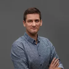 mgr inż. Mateusz Wolny