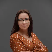 mgr inż. Olga Wojtaszek