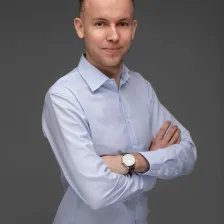 mgr inż. arch. Szymon Gęsty