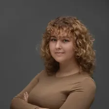 inž. Wiktoria Glenc