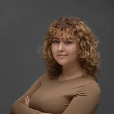 inż. Wiktoria Glenc