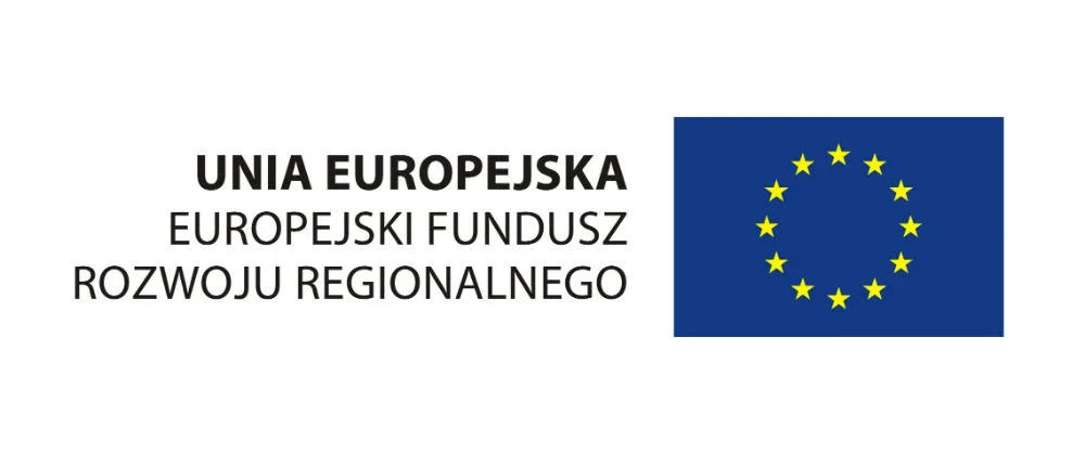 Europejski Fundusz Rozwoju Regionalnego