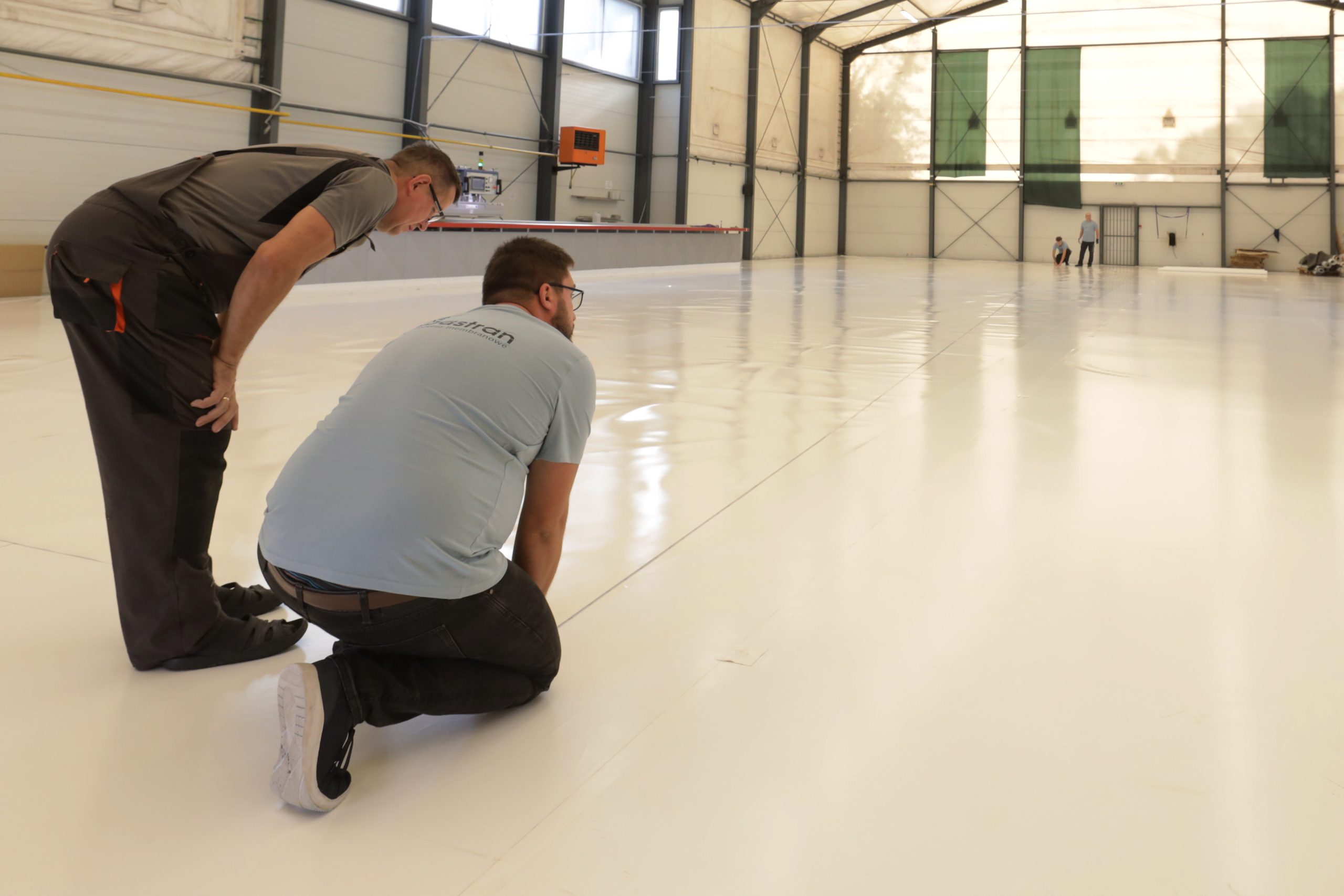 Exhibition Tent Halls – Are They Worth It?