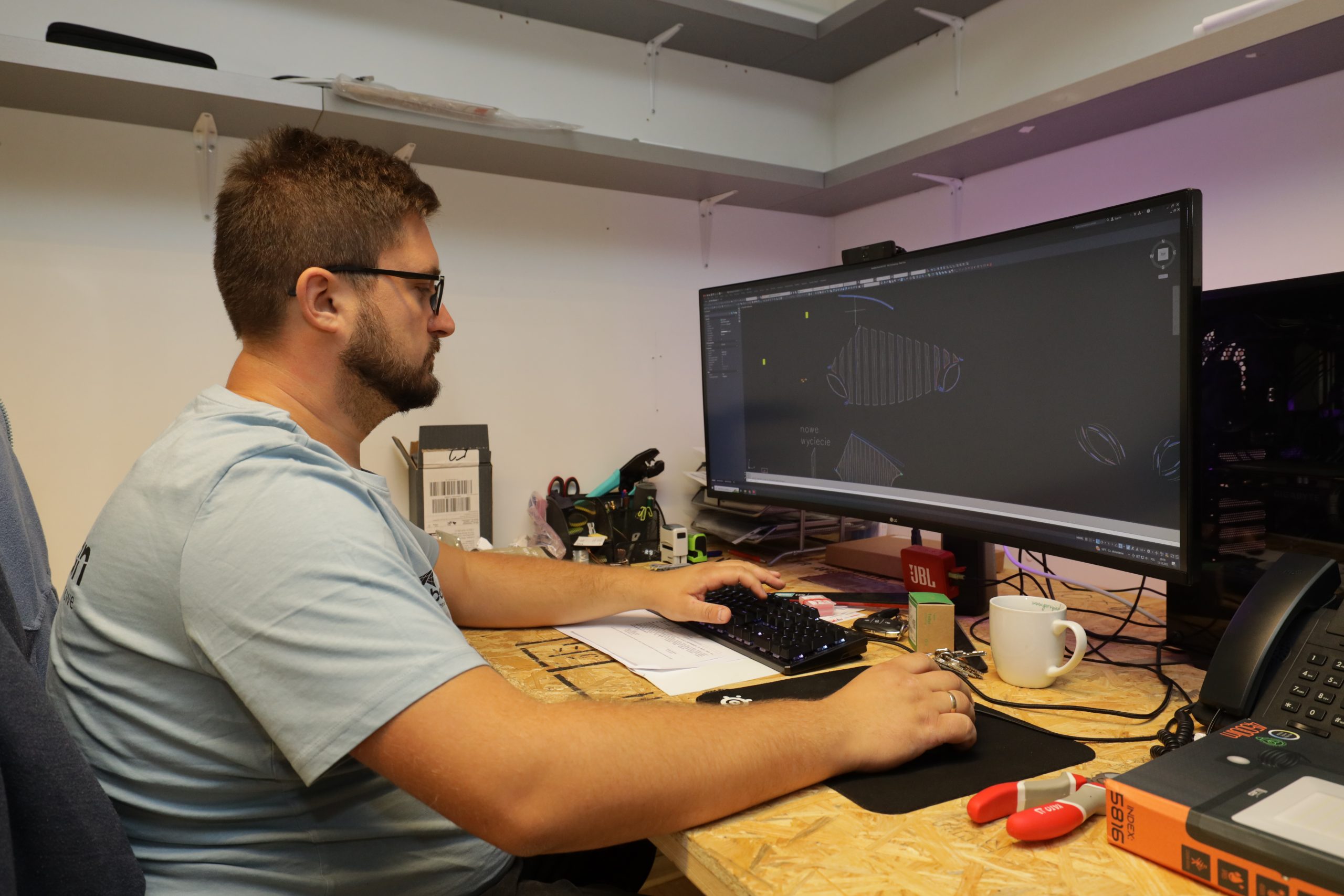 What to Consider When Designing a Tent Hall?