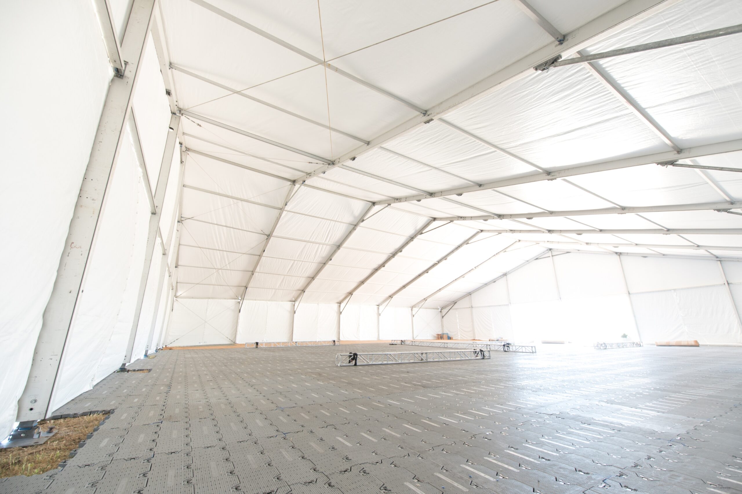 Temporary Construction Structures – Everything You Need to Know Before Building