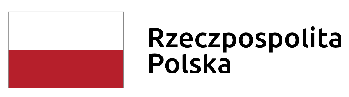 Logo Rzeczpospolita Polska